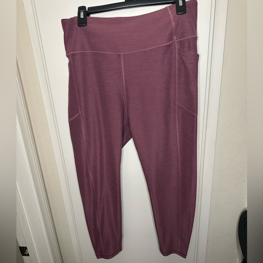 Victoria’s Secret Leggings